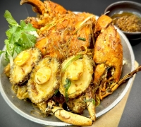 MIẾN CUA BÀO NGƯ X.O THƯỢNG HẠNG