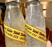 YẾN CHƯNG 180ml