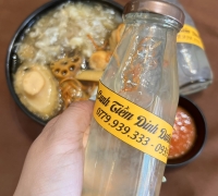 YẾN CHƯNG 180ml
