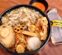 Canh Tiềm Thượng Hạng