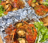 MIẾN CUA BÀO NGƯ X.O THƯỢNG HẠNG