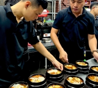 SÚP BÀO NGƯ VI CÁ THỊT CUA SÒ ĐIỆP