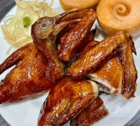 BỒ CÂU QUAY QUẢNG ĐÔNG